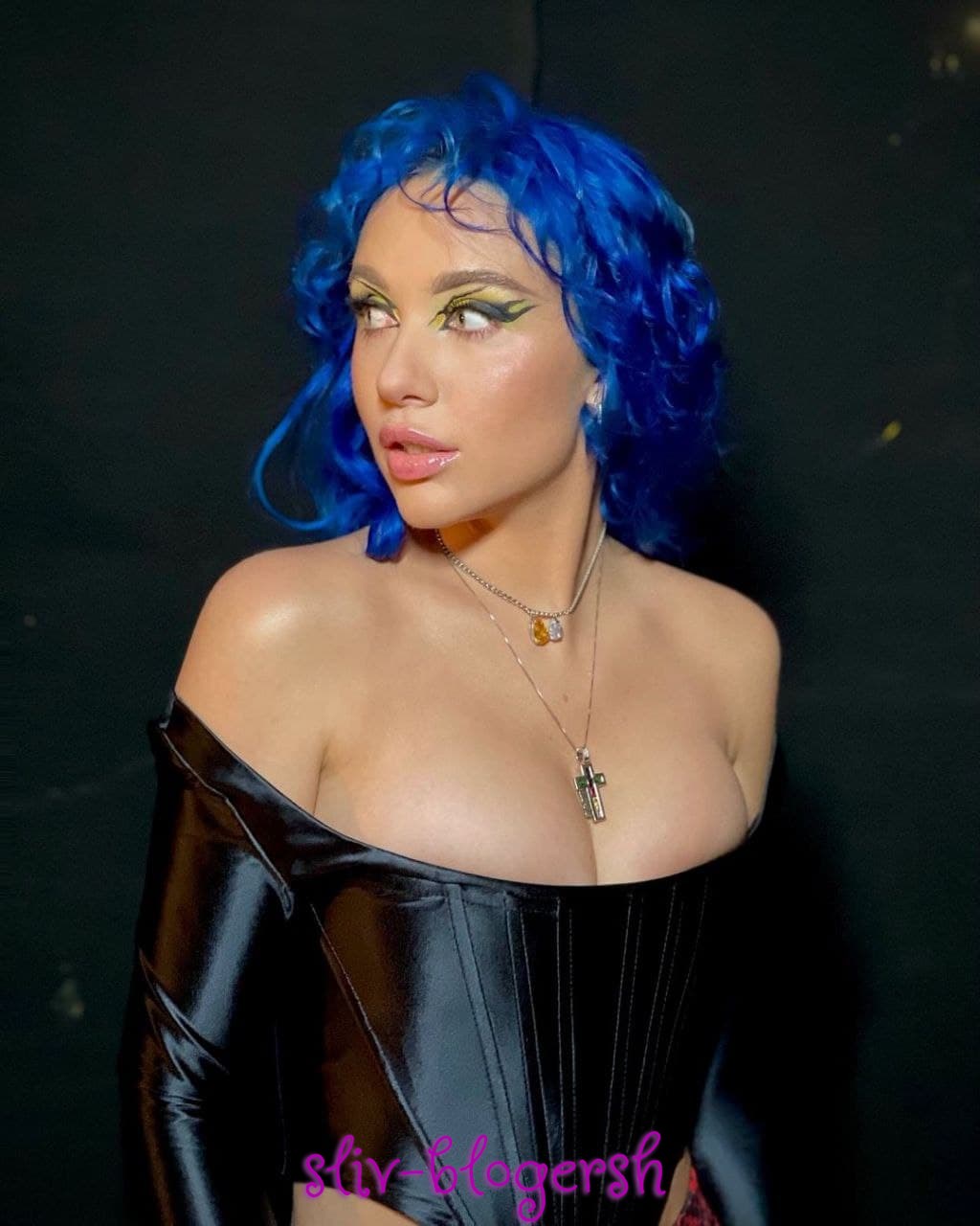 Слив mia boyka