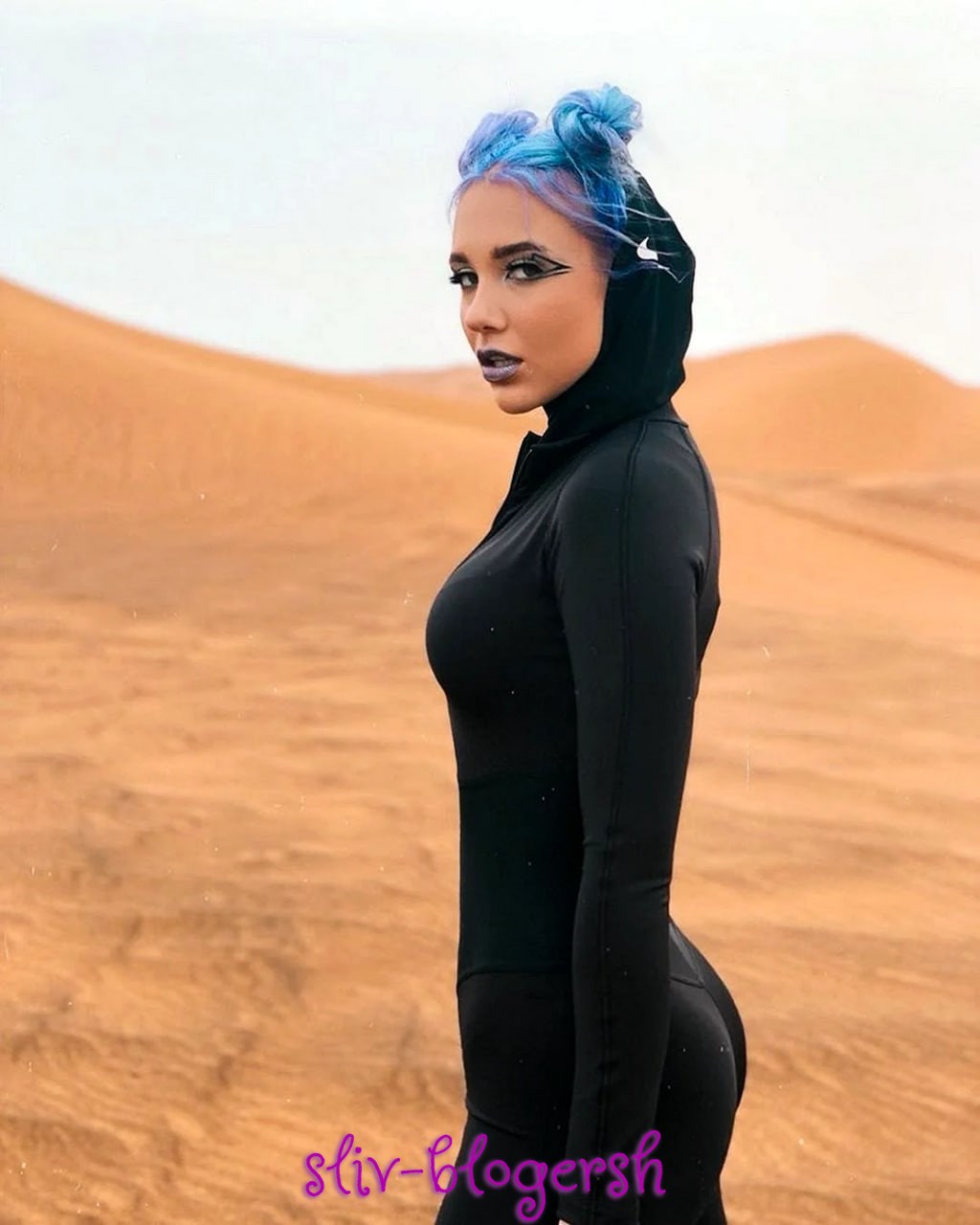 Слив mia boyka