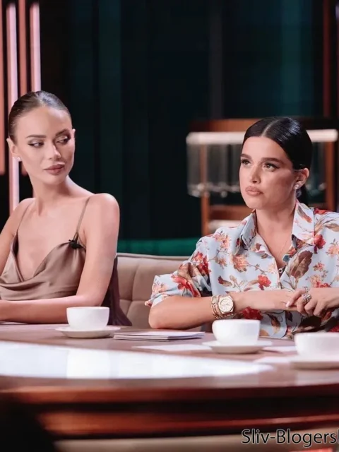 Яна Кошкина