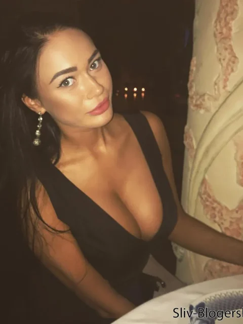 Яна Кошкина