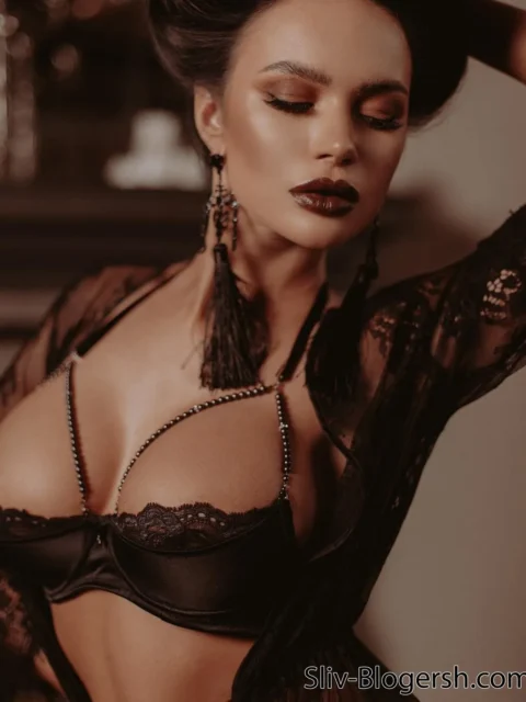 Яна Кошкина