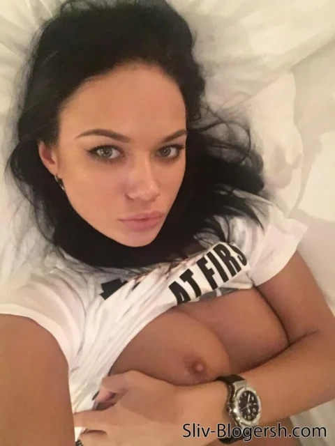 Яна Кошкина